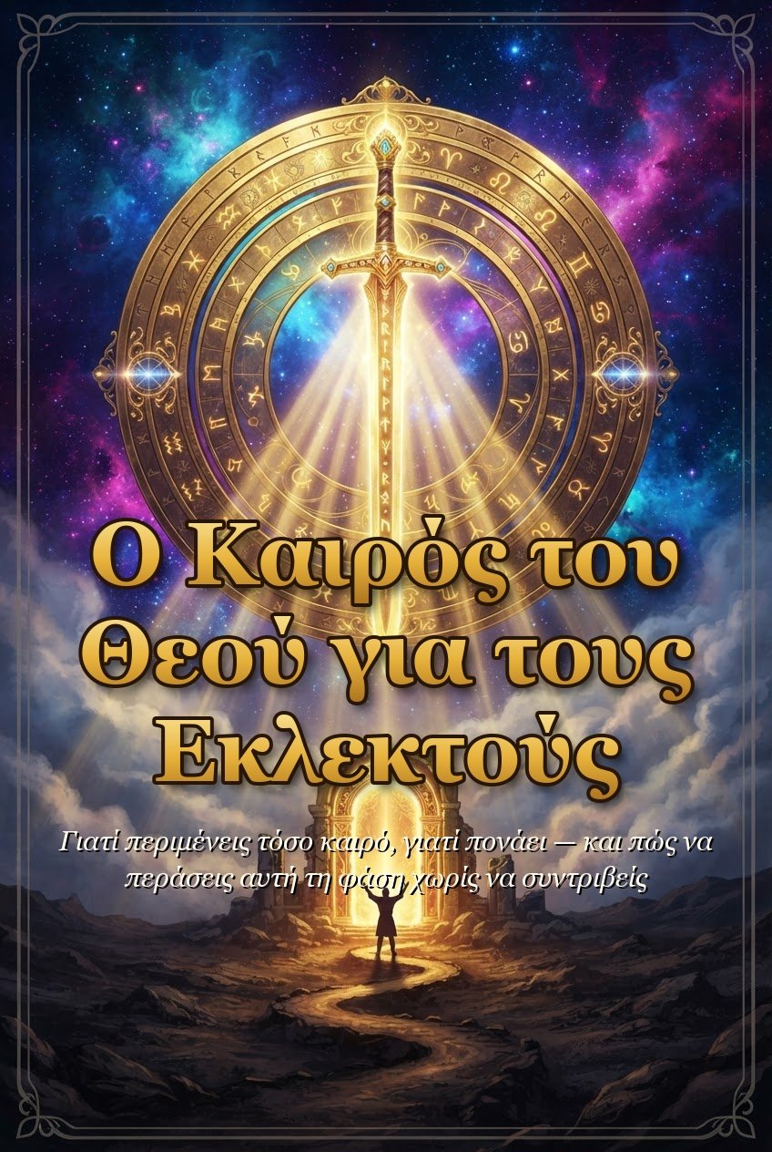Ο Καιρός του Θεού για τους Εκλεκτούς